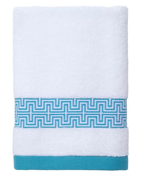 Now House By Jonathan Adler Mercer Bath Towel Collection Reviews