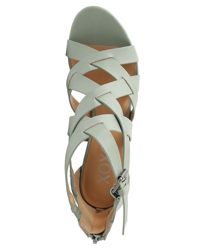steve madden vala camel