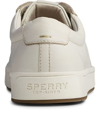 sperry anchor plushwave ltt leather