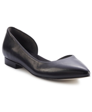 image of Walking Cradles Raya D-Orsay Flat Women-s Shoes
