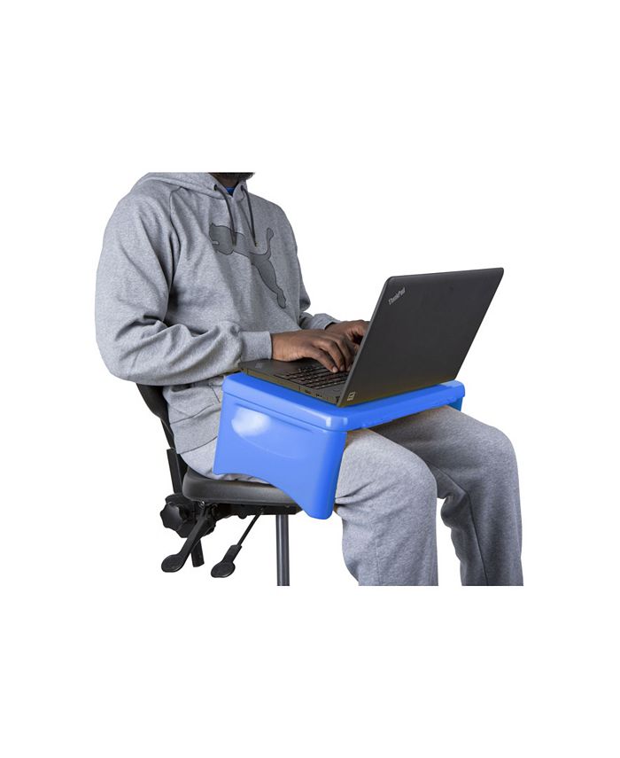 Mind Reader Folding Lap Desk & Reviews Cleaning & Organization Home