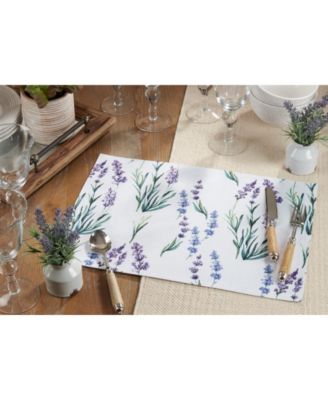 Placemat Set of 4