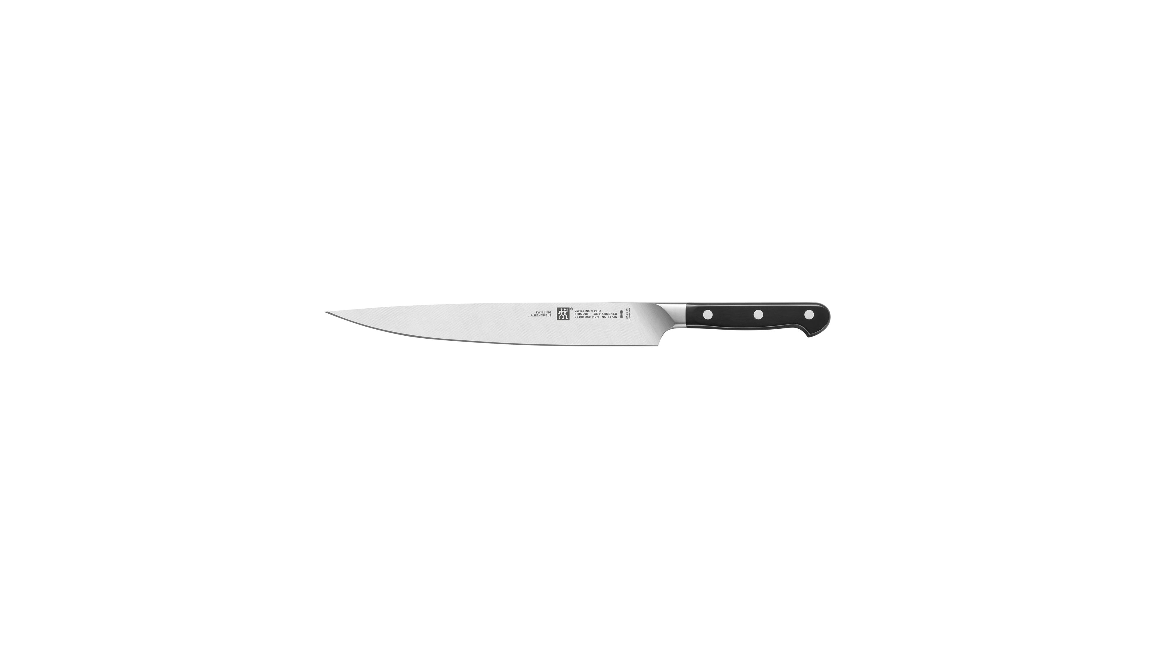 Zwilling Pro 10" Slicing Knife