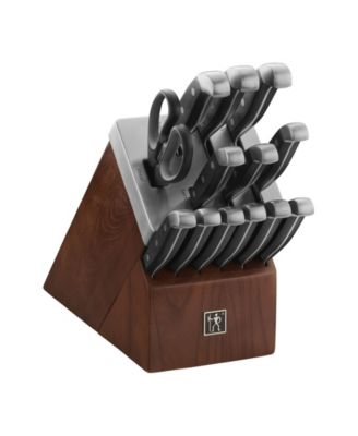 HENCKELS Statement 14 Piece Self-Sharpening Knife Block Set