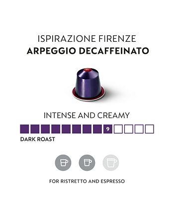 Nespresso Original Line Iced Coffee Variety Pack, 1.35 Oz, 40 Count  (ORIGINAL LINE ONLY)