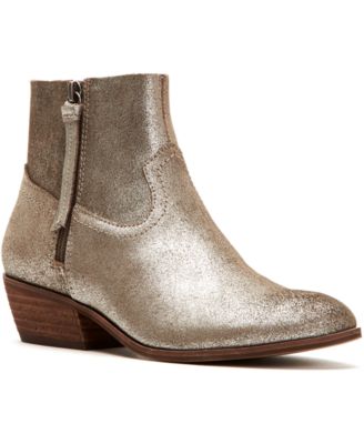 macys frye boots