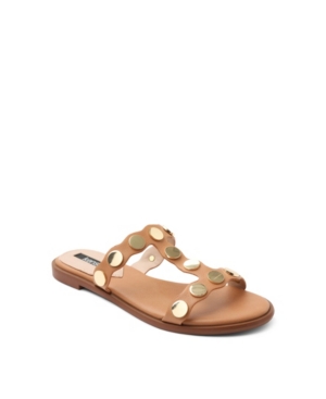 kensie Women's Manette Sandal Women's Shoes