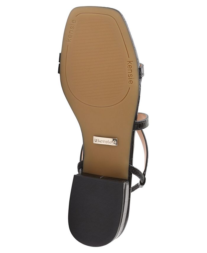Kensie conley sandal deals