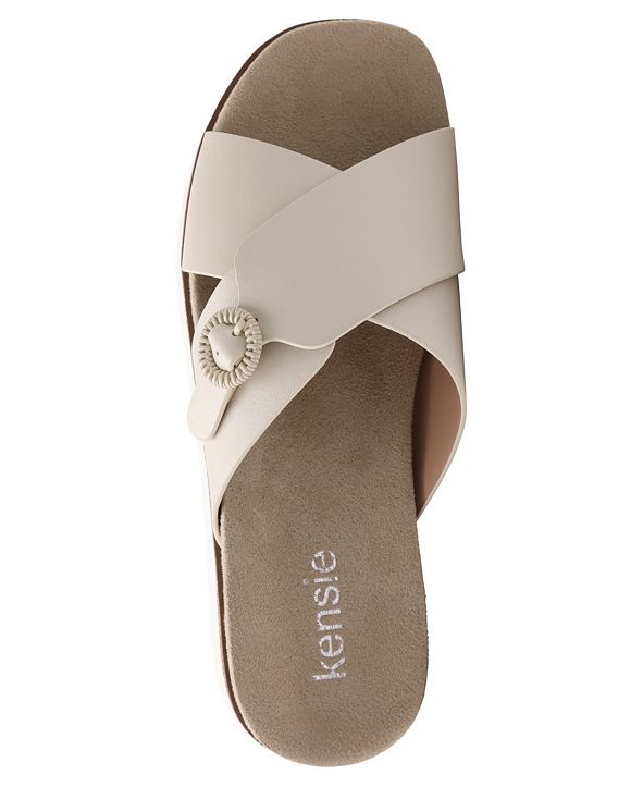 macys kensie sandals