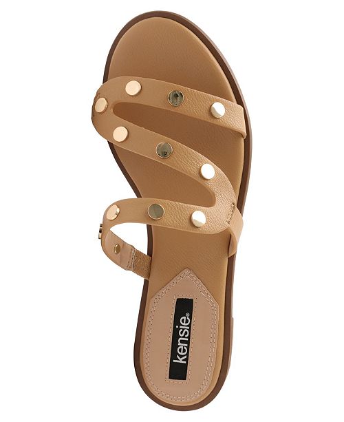 kensie sandals macy's