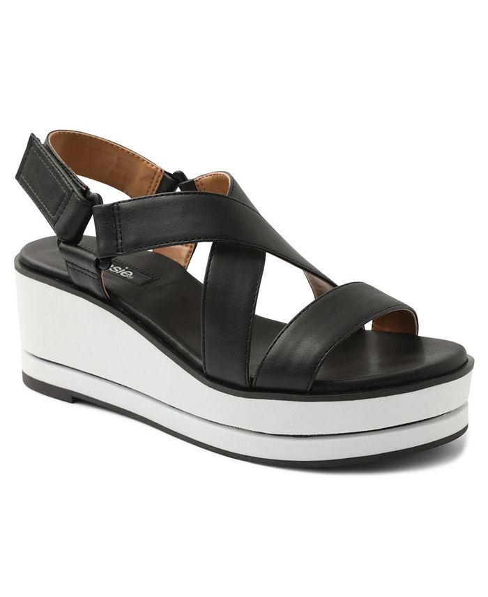 kensie sandals macy's