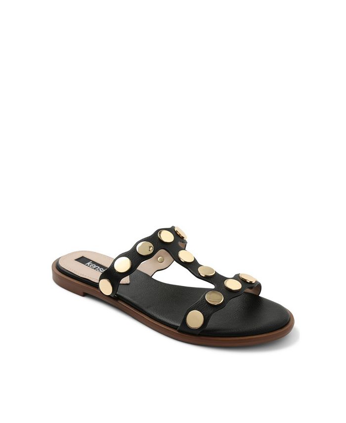 kensie Women s Manette Sandal Macy s