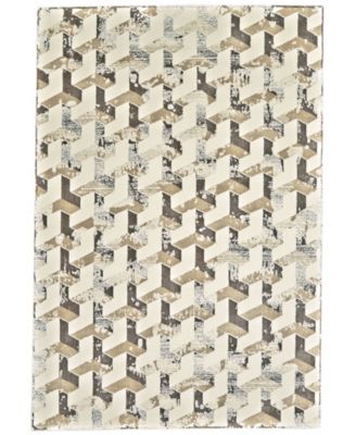 CLOSEOUT! Charlotte R3860 10' x 13'2" Area Rug