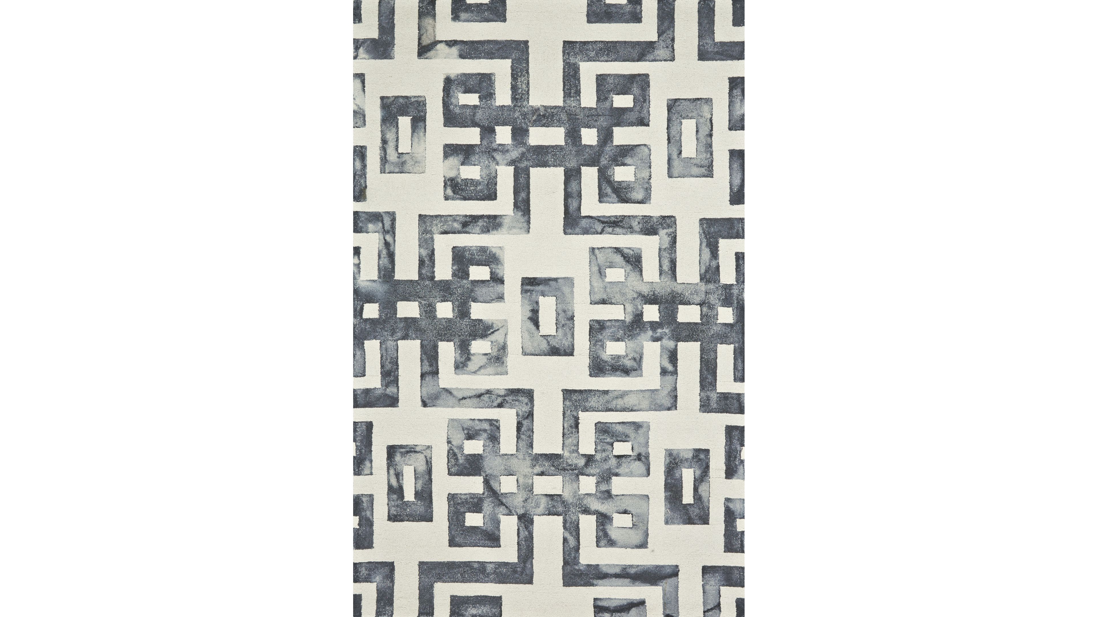 Feizy Lorrain 8568F 5' x 8' Area Rug