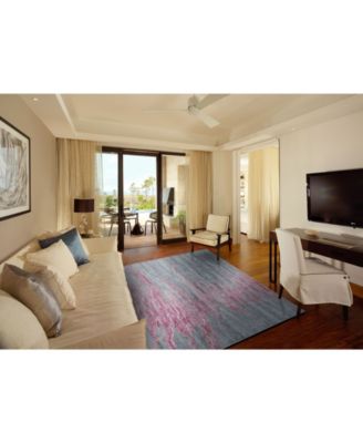 CLOSEOUT! Cosmo R8625 8' x 11' Area Rug