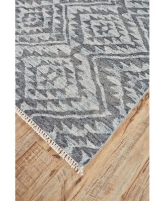 CLOSEOUT! Nizhoni R6318 2' x 3' Area Rug