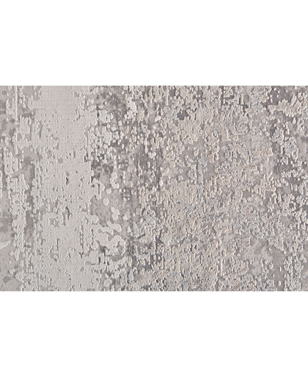 Feizy Cadiz R3888 Silver 2'2
