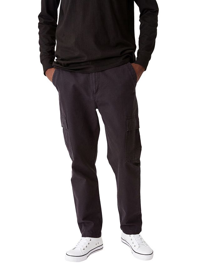 COTTON ON Men's Cargo Pant Macy's