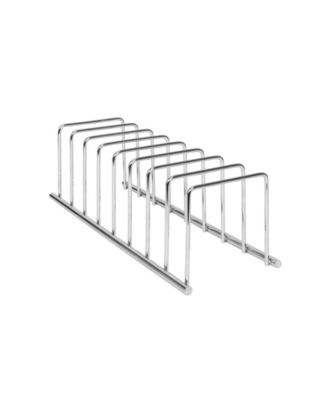 Diversified Euro Kitchen Lid Organizer For Plates