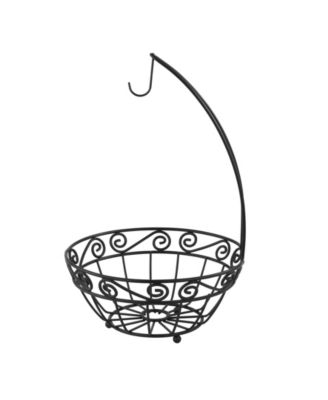 Scroll Fruit Tree, Small