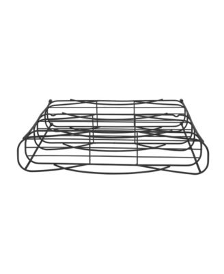 Countertop Wall Mount 3-Tier Spice Rack