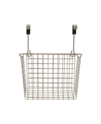 Diversified Grid Storage Basket, Medium