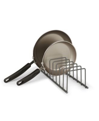 Diversified Euro Kitchen Lid Organizer For Plates