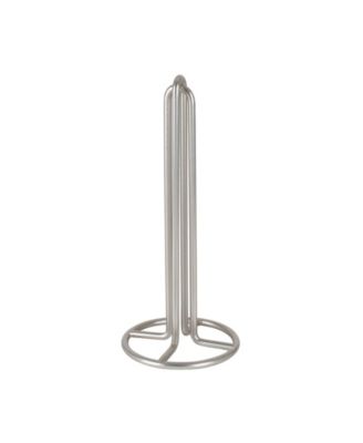 Euro Cross Paper Towel Holder