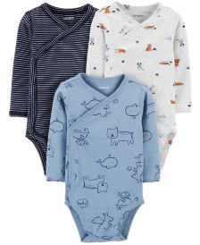Priznanje Preobremenjenost Mikro Carters Baby Boy Onesies Sweetbirdsing Com
