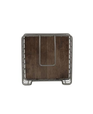 Madison Weighted Napkin Holder