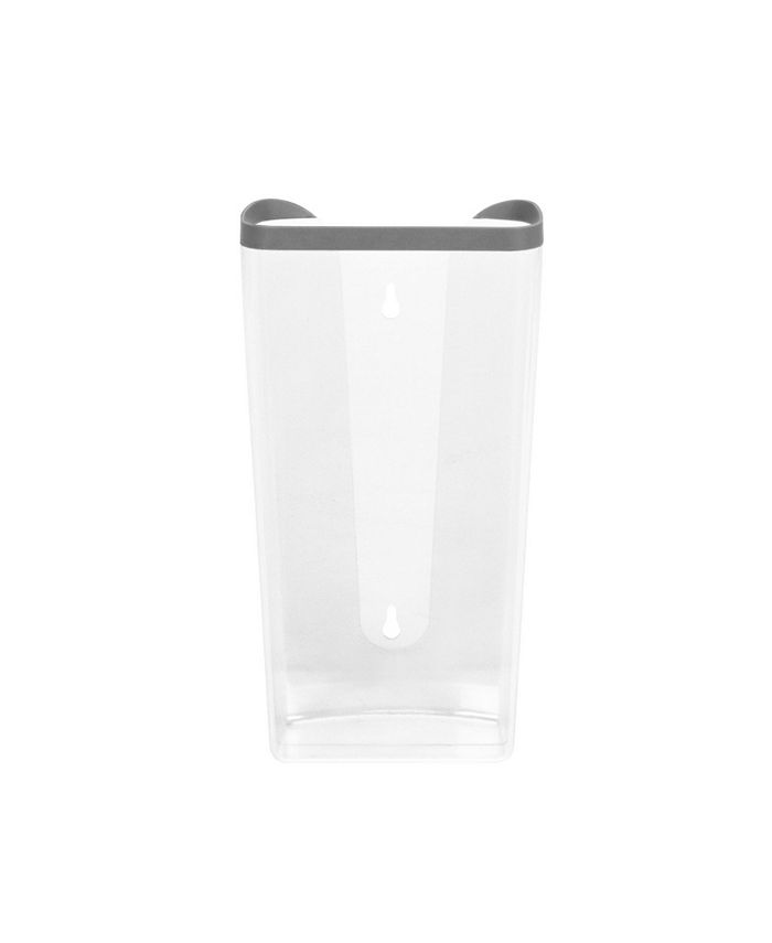 Spectrum Cora Wall Mount Bag Holder Macy's