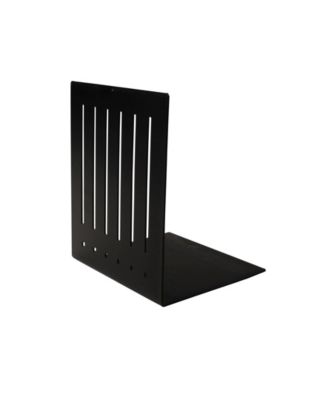 Diversified Rectangle Bookends, Set Of 2