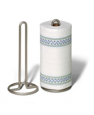 Diversified Euro Paper Towel Holder For Kitchen Countertops