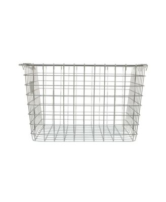 Diversified Wire Storage Basket, Small