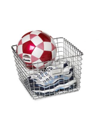 Diversified Wire Storage Basket, Small