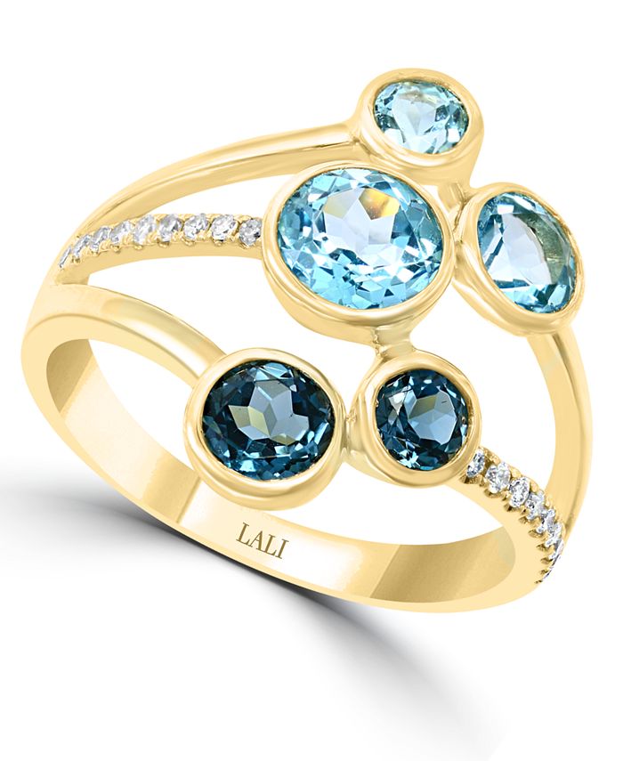 Lali mix sale online shopping jewellery