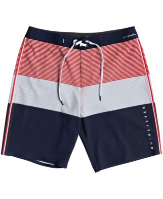 quiksilver men's bathing suits