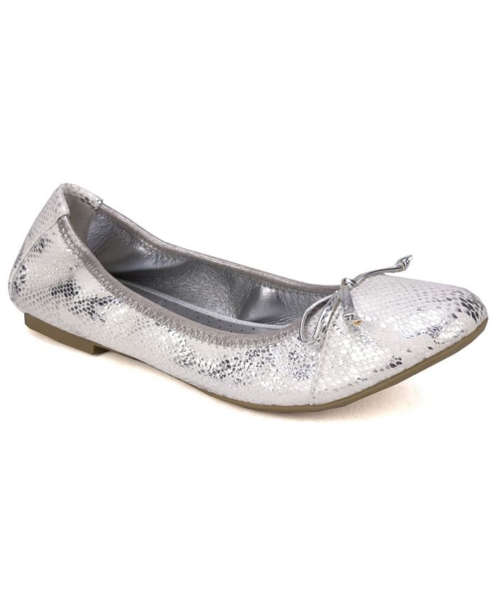 Rialto Sunnyside II Ballet Flats - Macy's