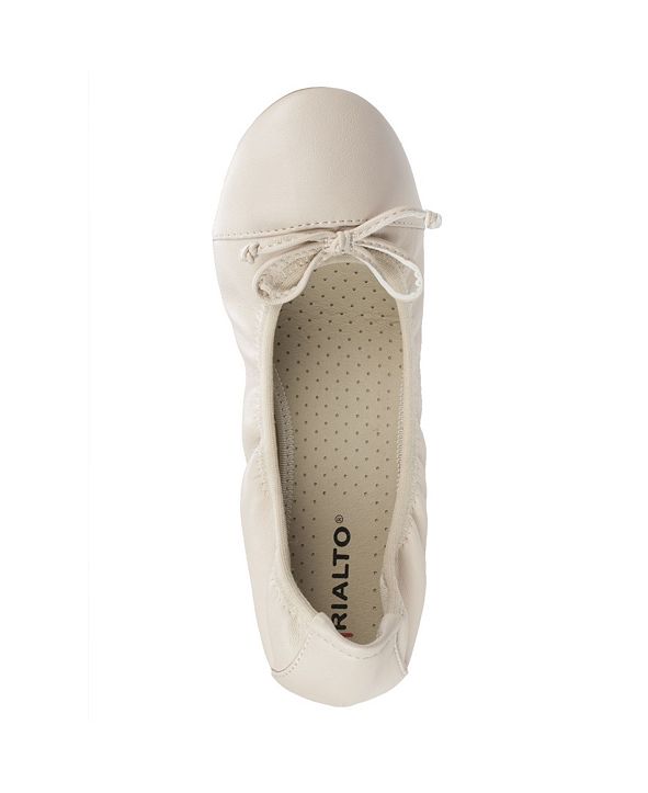 rialto ballet flats
