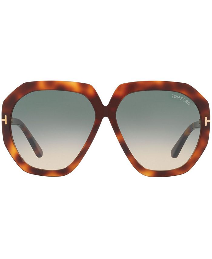 Tom Ford Women's Sunglasses, TR001211 - Macy's