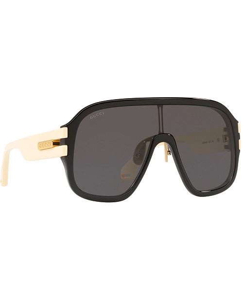 Gucci Men's Sunglasses & Reviews Sunglasses by Sunglass Hut Men