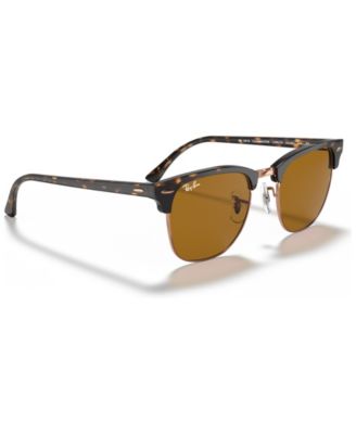 Sunglasses, RB3016 CLUBMASTER