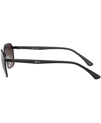 Ray-Ban - Men's Polarized Sunglasses