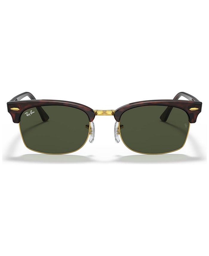 Ray-Ban Unisex Sunglasses, RB3916 & Reviews - Sunglasses by Sunglass Hut -  Handbags & Accessories - Macy's