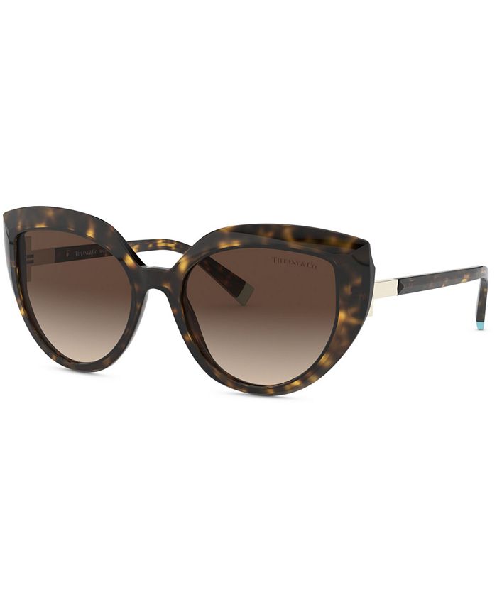 Tiffany & Co. Women's Sunglasses, TF4170 - Macy's