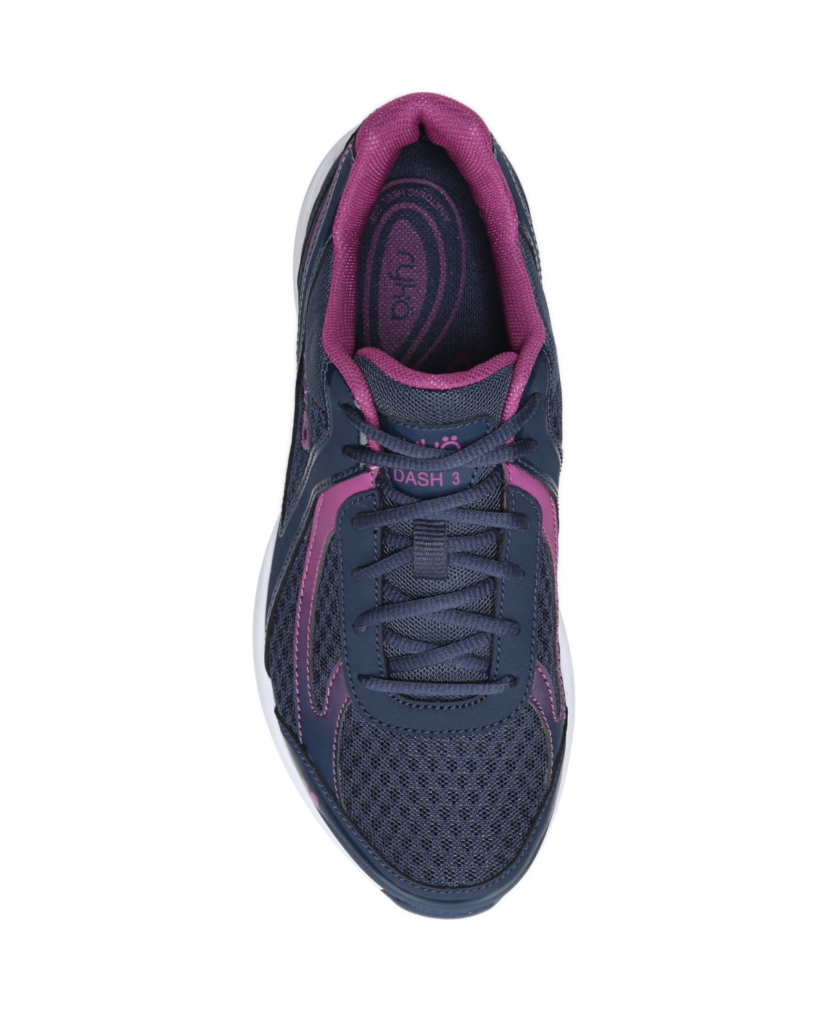 Ryka Women's Dash 3 Walking Shoes