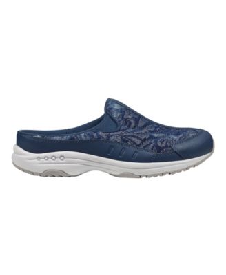 Women's Traveltime Slip-On Mule Walking Sneakers