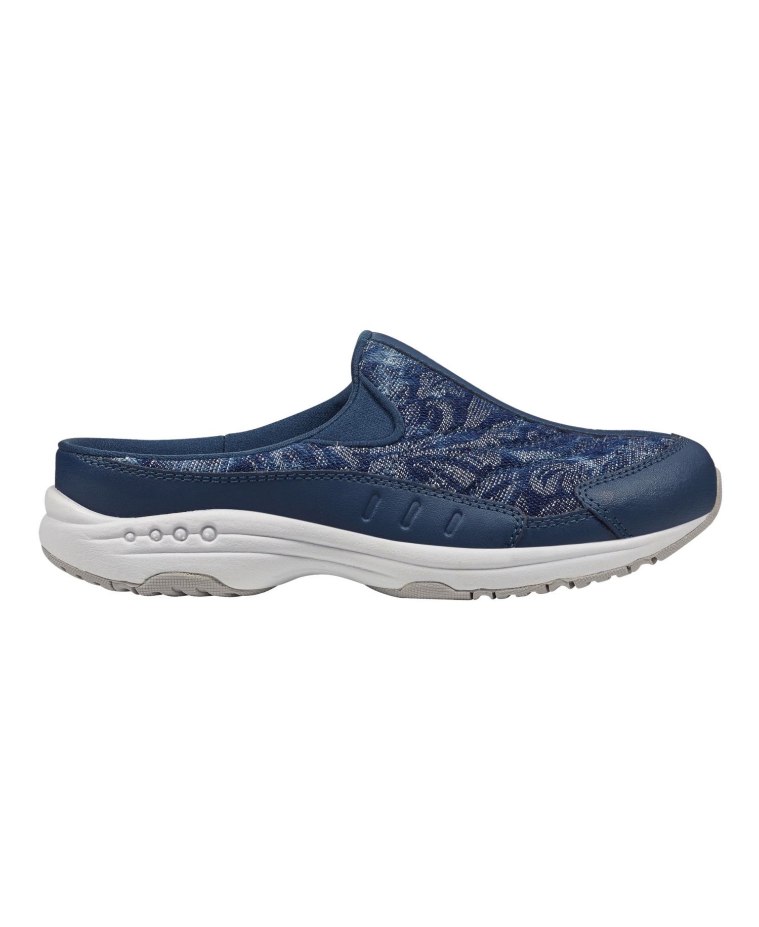 Женские кроссовки Mule Walking Slip-On для путешествий