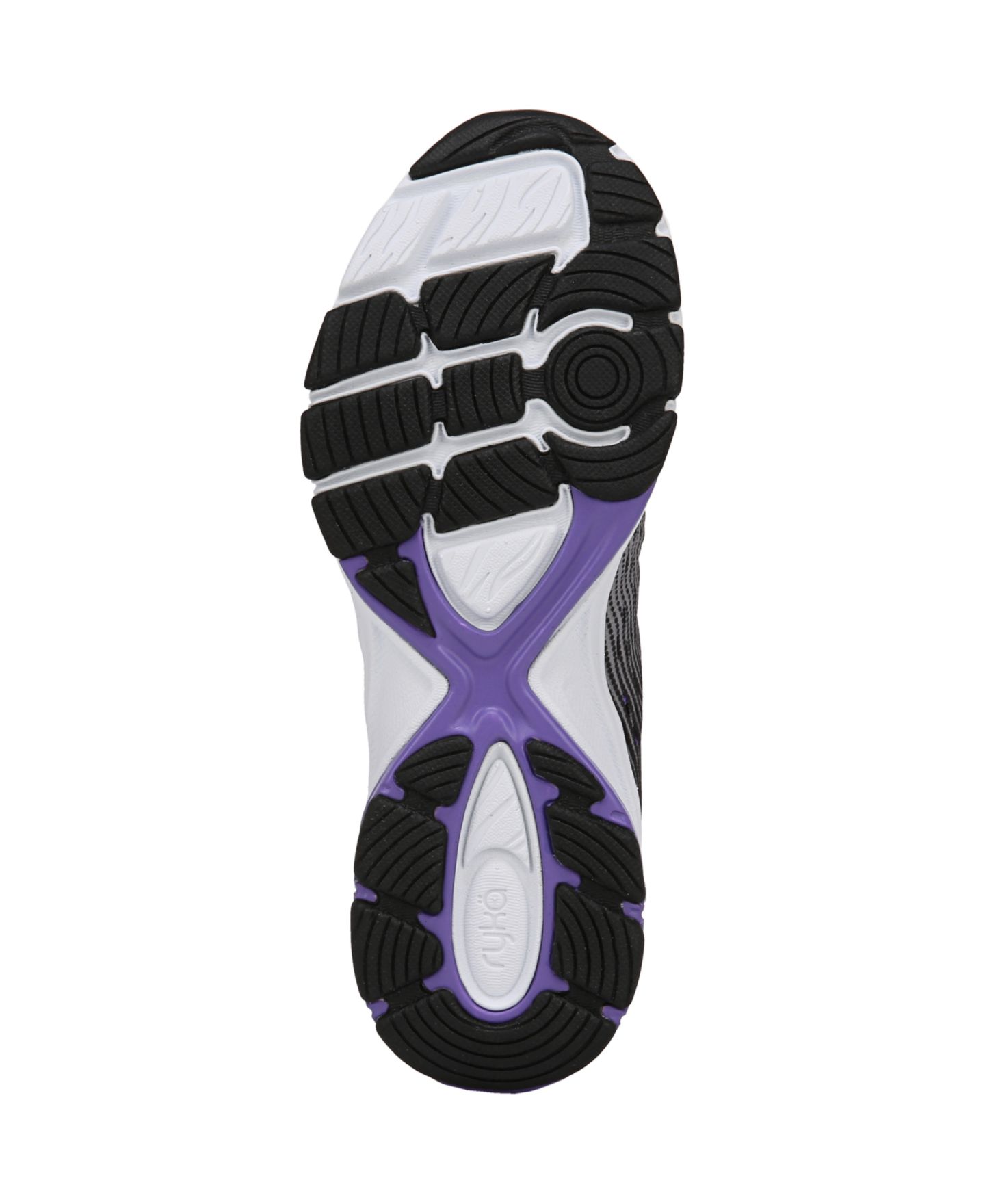 Женские кроссовки Ryka Premium Ryka Vivid RZX Training, цвет: Серый — фото 5