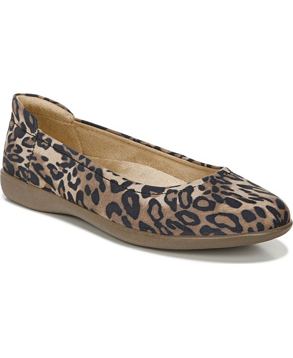flexy flat naturalizer